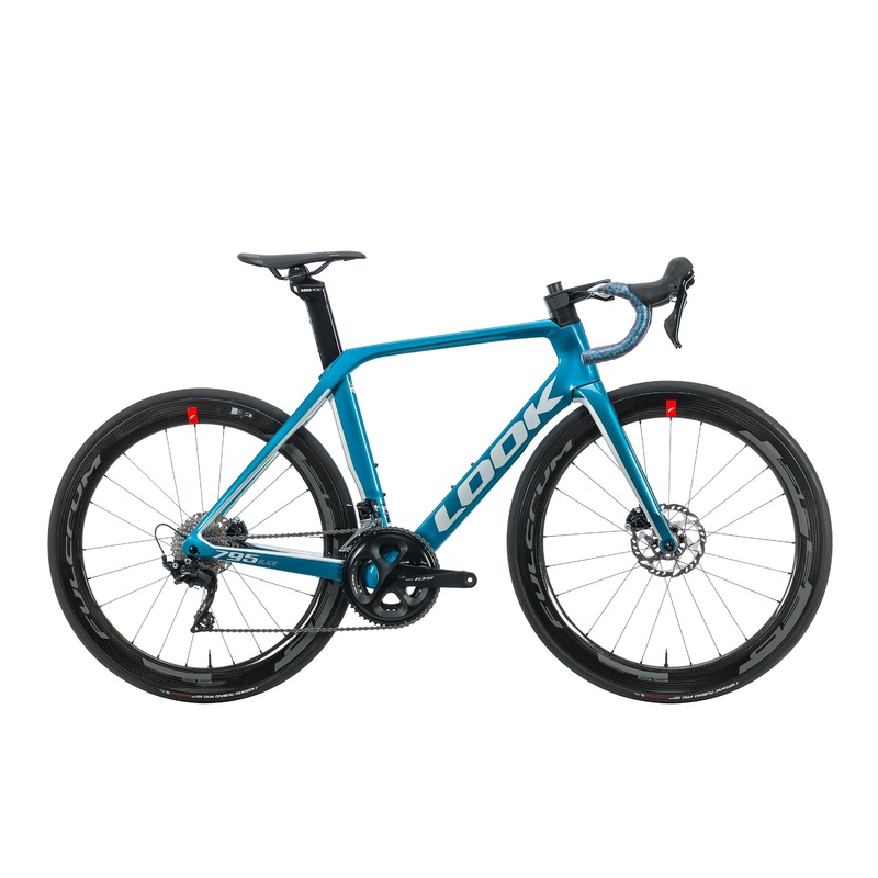 Look 795 Blade Road Bike - 2021, Small