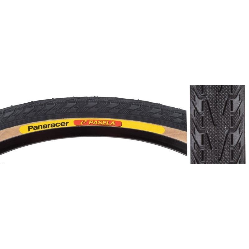 Panaracer Pasela 26x1.25 Standard Tire