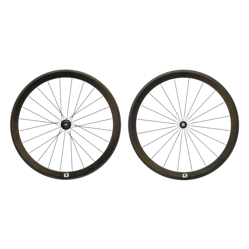 Reynolds Attack Carbon Clincher 700c Wheelset