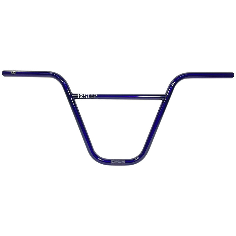 S&M 12 Step Handlebar
