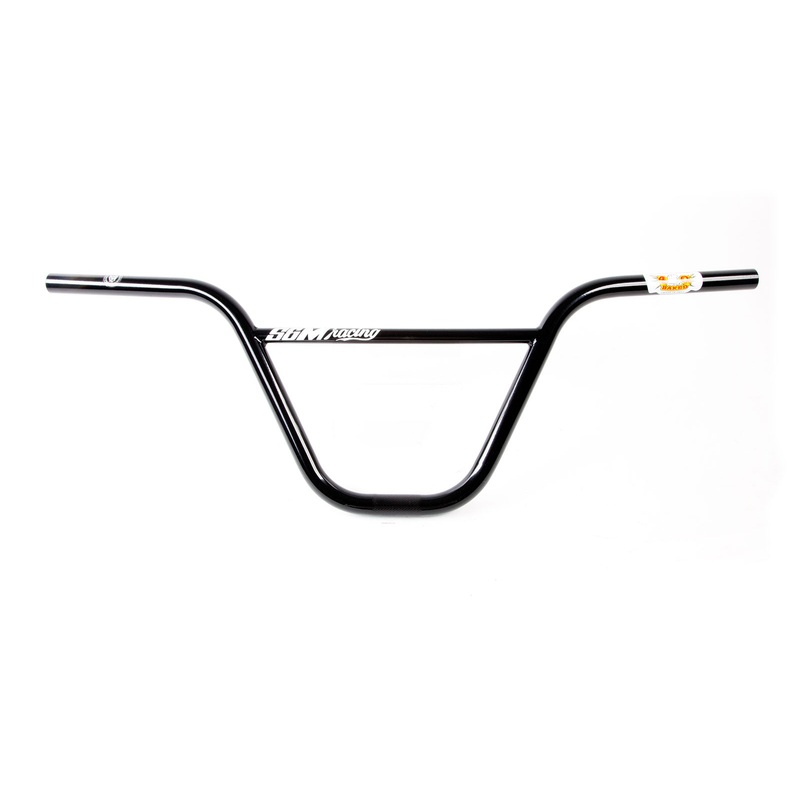 S&M Race XLT Bars - 8.25"