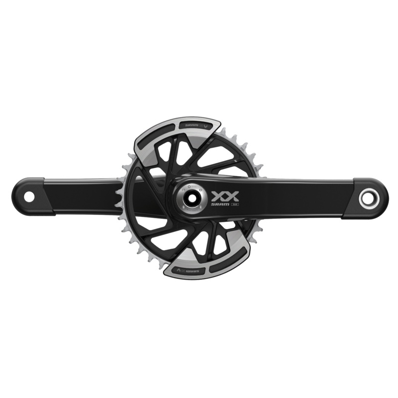 XX Eagle Crankset
