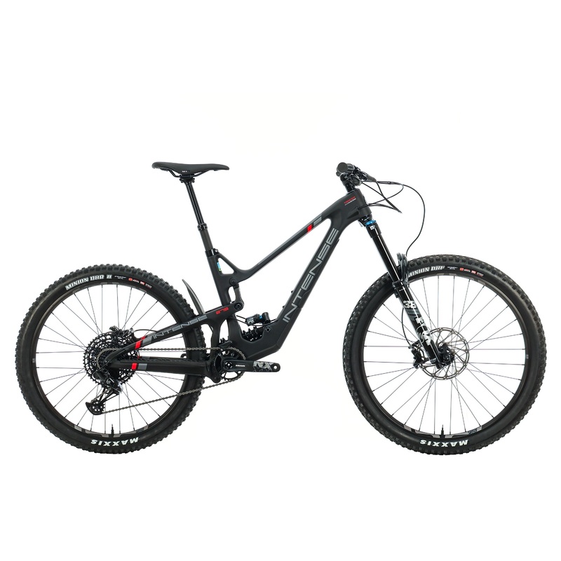 Intense Tracer 279 Expert Mountain Bike - 2023, Medium