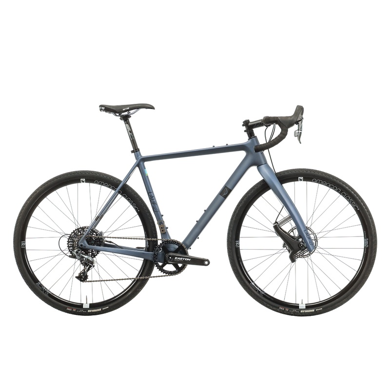 Lauf True Grit Gravel Bike - 2021, Medium