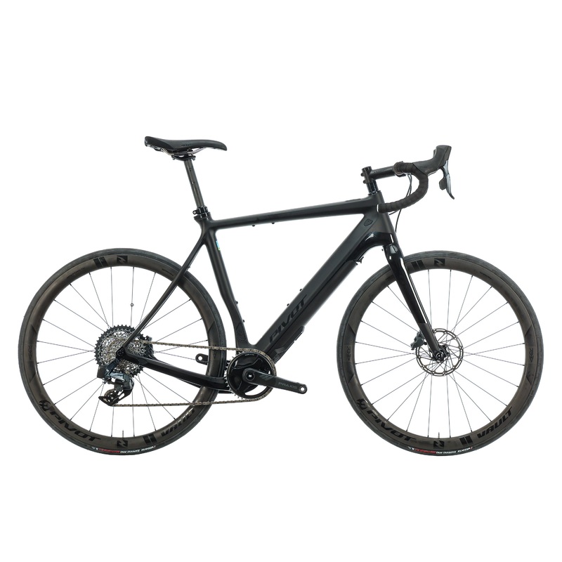 Pivot E-Vault Road E-Bike - 2023, Large