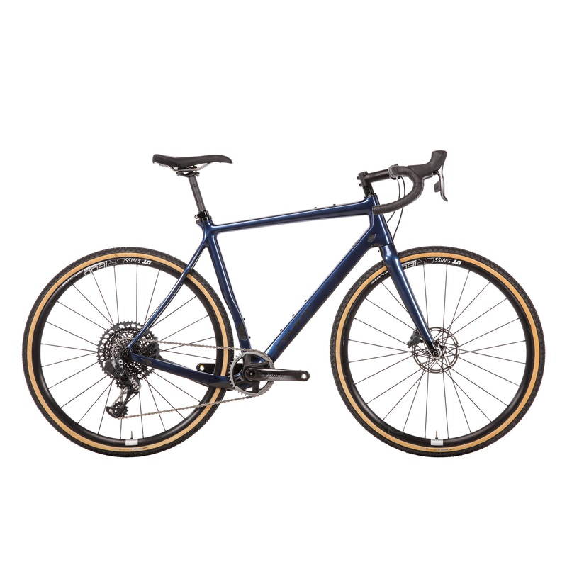 Pivot Vault Gravel Bike - 2021, Large