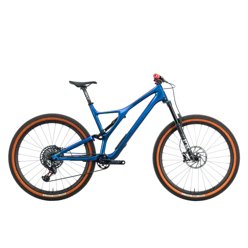 Specialized Stumpjumper Comp Carbon 29 Mountain Bike - 2019, X-Large