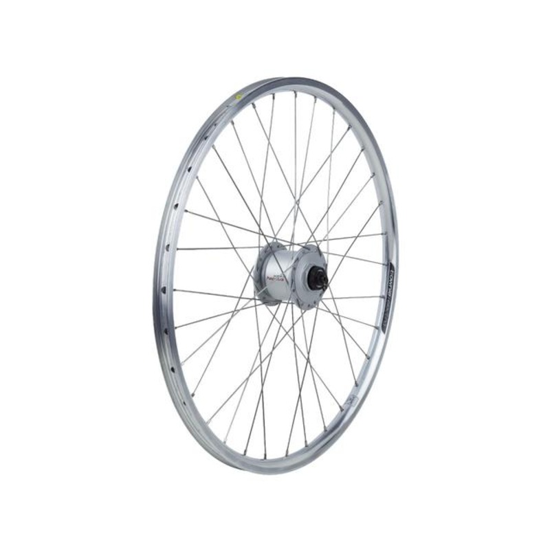 Townie 7D EQ 24" Step-Thru Wheels