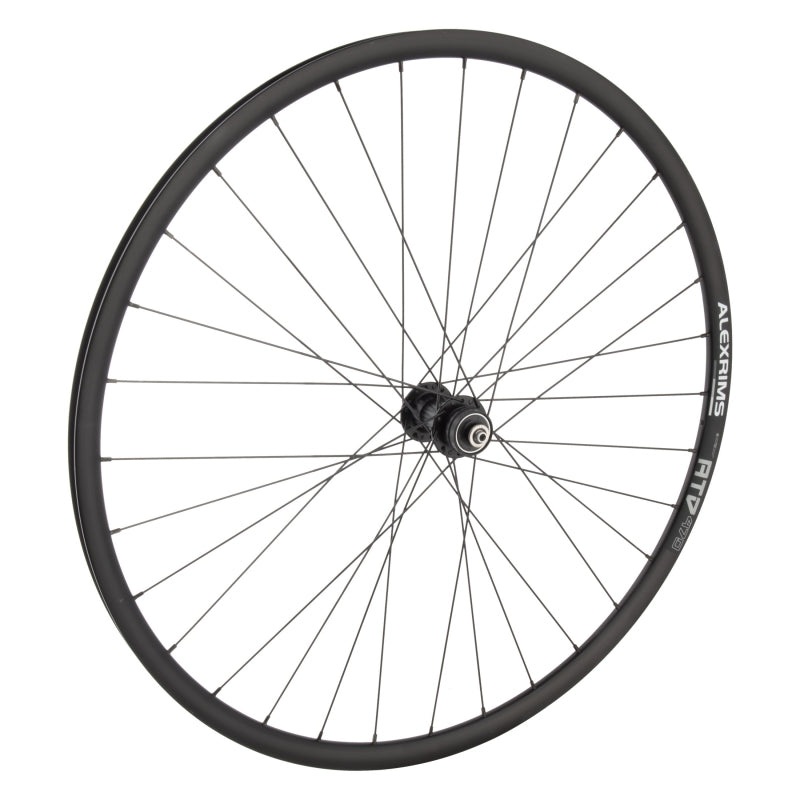 Wheel master 700C Alloy Road Disc Double Wall 700C Wheel Front
