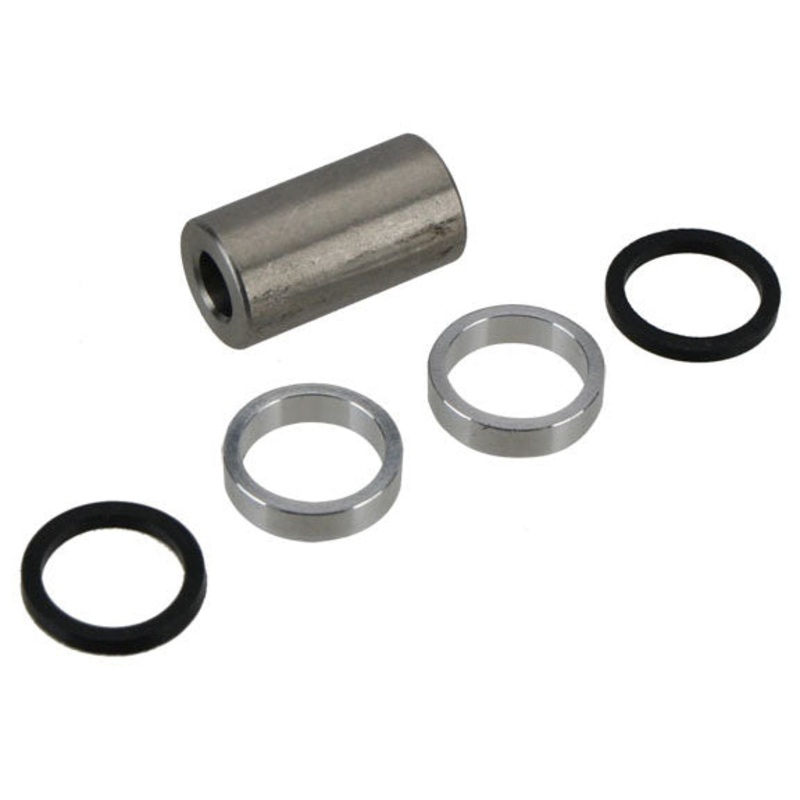 12mm Eyelet Shock Mount Hardware M8x22.2mm