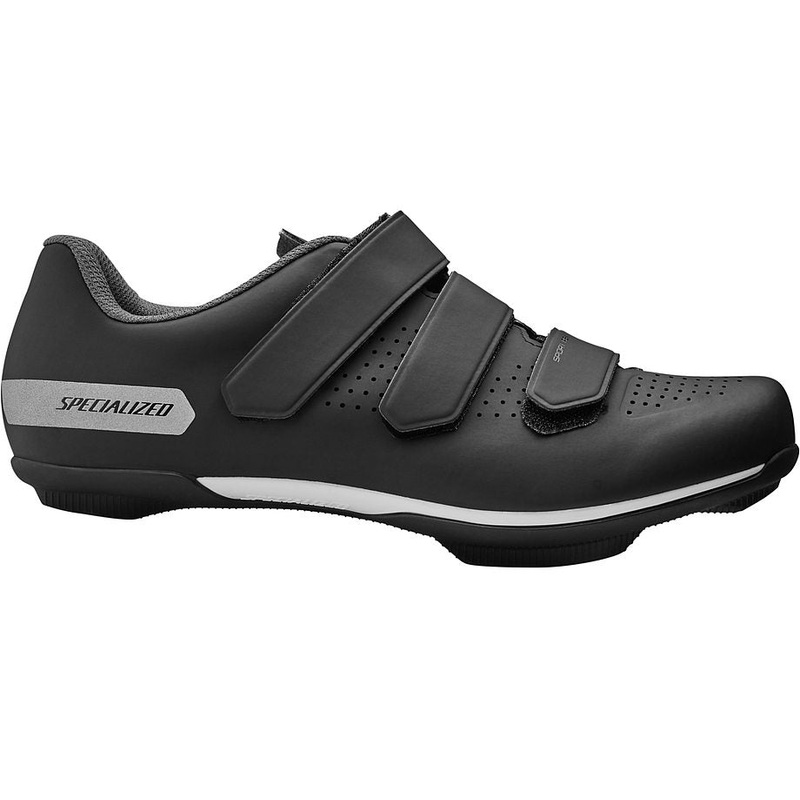 Specialized sport rbx black 36