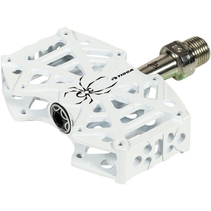 Tioga Pro D-Spyder Platform Pedals