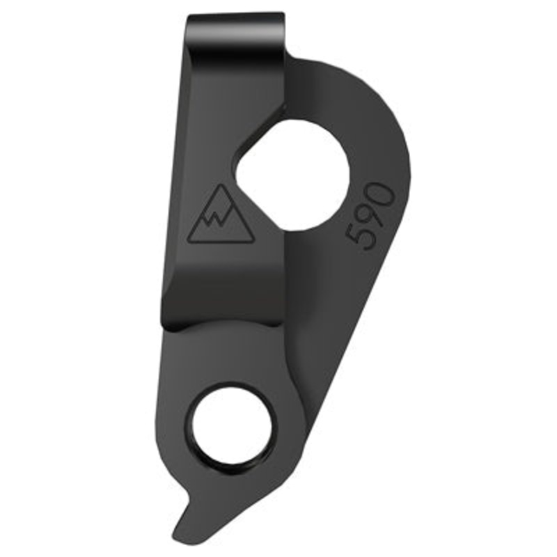 Wmfg Derailleur Hanger #590 Replacement Derailleur Hangers  Derailleur