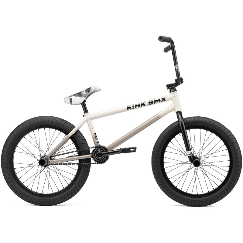 2023 Kink Switch 20" Bike