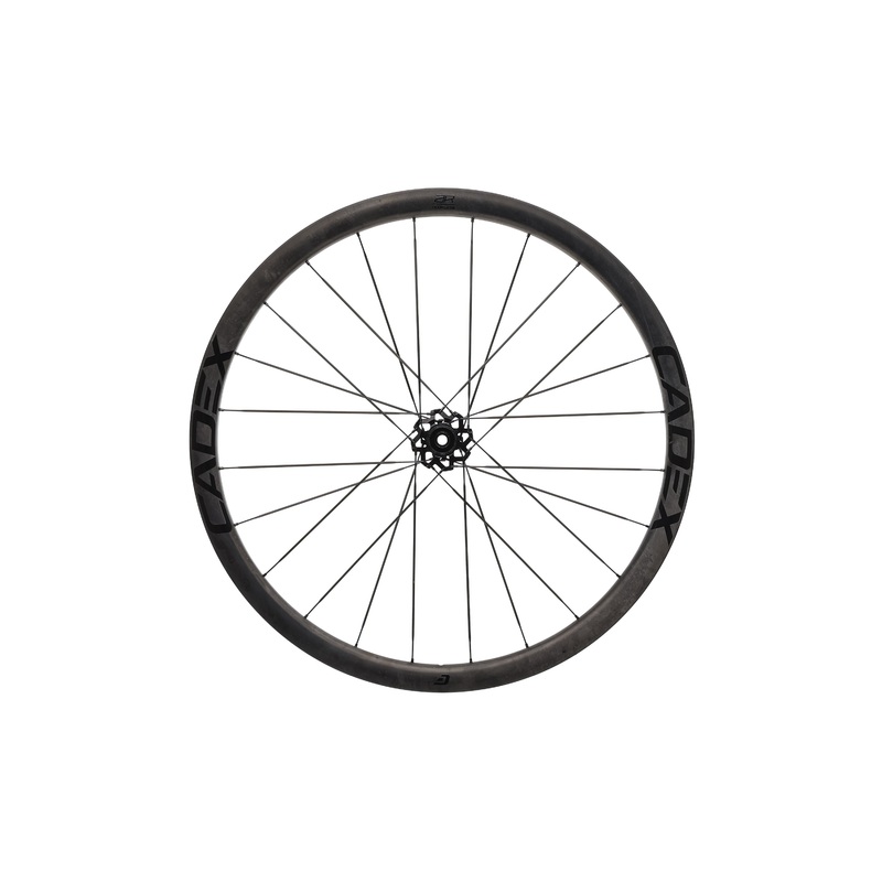 Cadex 35 AR Carbon Tubeless 700c Rear Wheel
