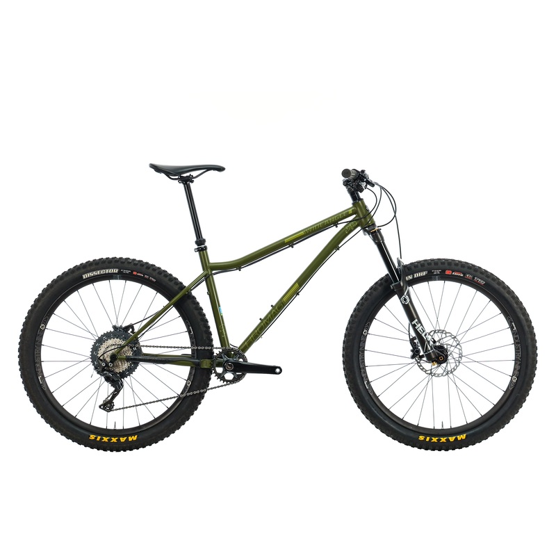 Chromag Wideangle Mountain Bike - 2019, Med/Large