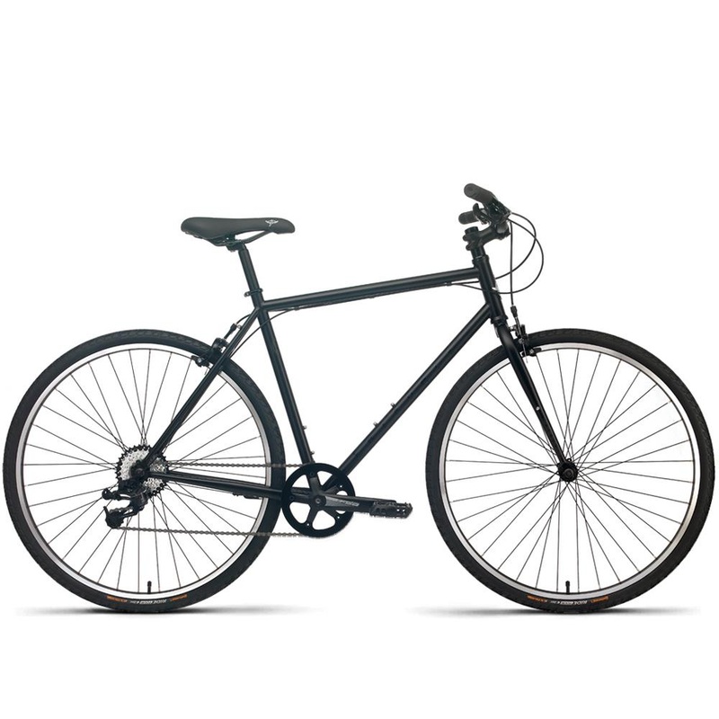 Fairdale Lookfar 700c Bike 2022
