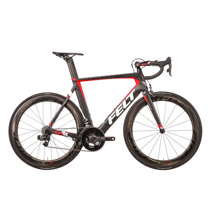 Felt AR1 Road Bike - 2017, 58cm