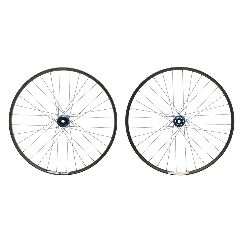 Ibis S35 Alloy Aluminum Tubeless 29" Wheelset
