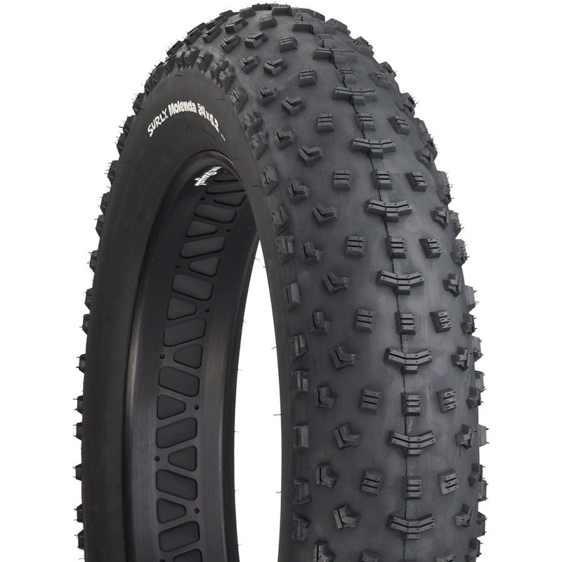 Molenda Tire - 24 x 6.2"
