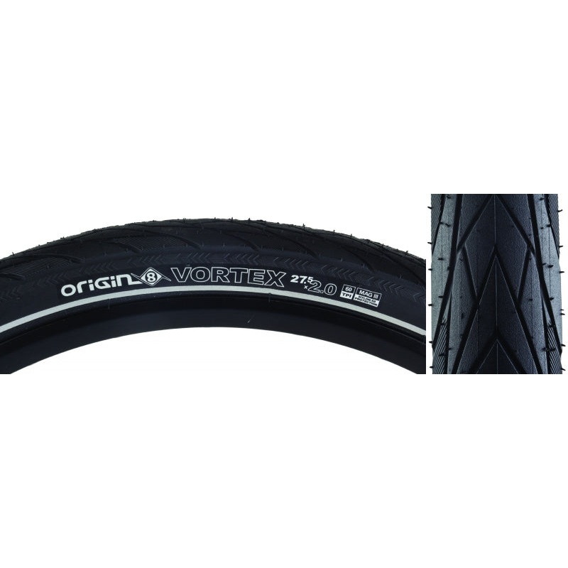 Origin8 Vortex 27.5x2.0 Standard Tire