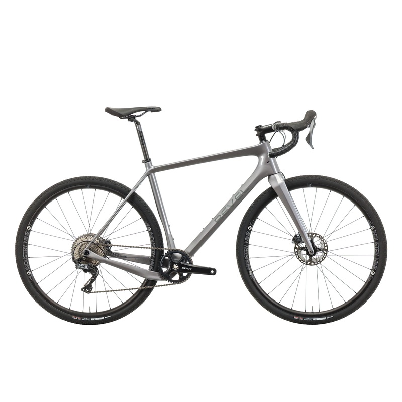 Revel Rover GRX Gravel Bike - 2022, Large