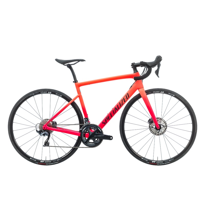 Specialized Tarmac Disc Comp Women's Road Bike - 2019, 54cm