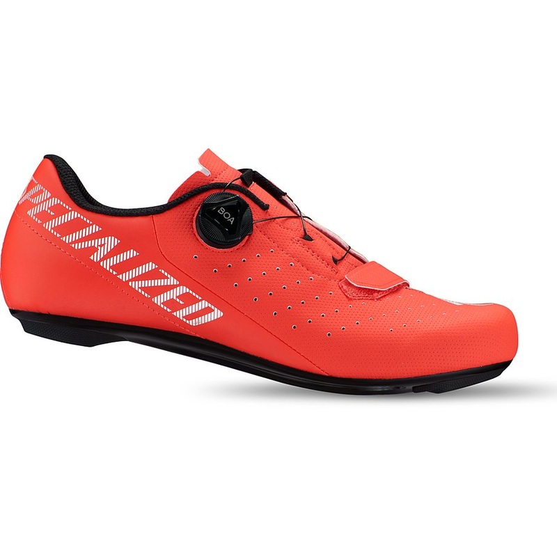 Specialized torch 1.0 rocket red 41