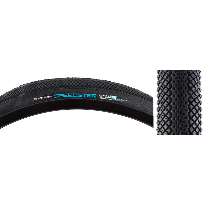 Vee tire & rubber Speedster 20x1-3/8 Standard Tire
