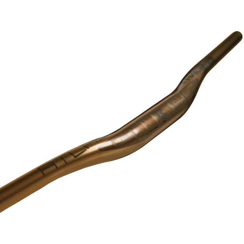 Atlas 35 Riser Handlebar (Kash Money)