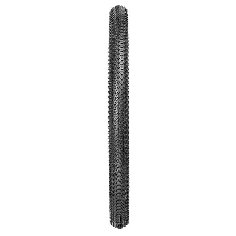 Kujo Attachi Mountain Tire 27.5''x2.10, Wire, Clincher, 27TPI, Black 558062