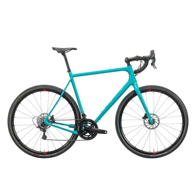 OPEN U.P. Gravel Bike - X-Large