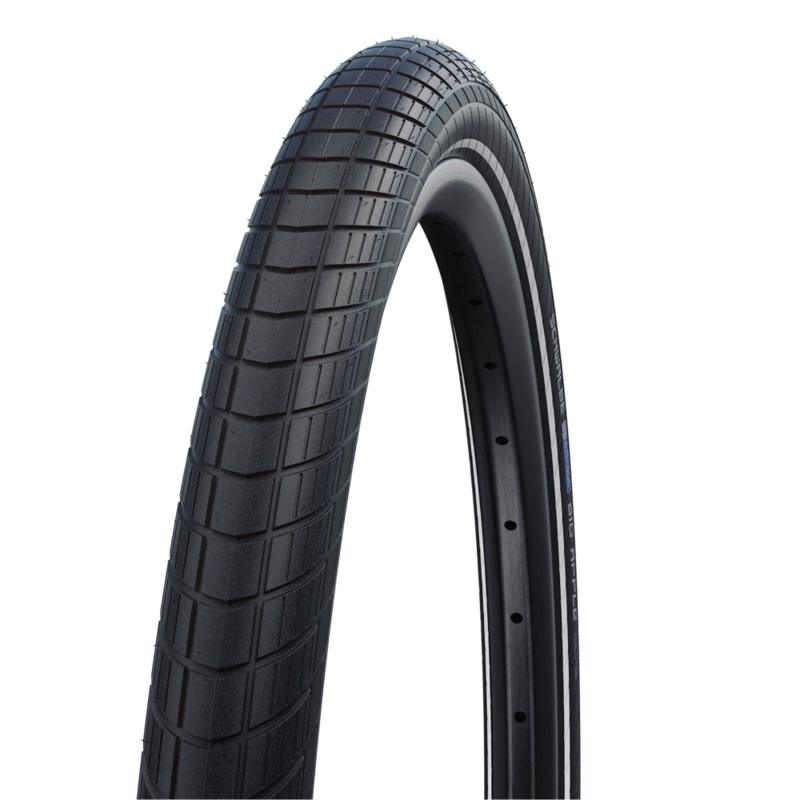 Schwalbe Big Apple 20 x 2.0 BMX Tire