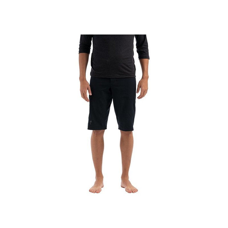 Specialized enduro sport short men black 38