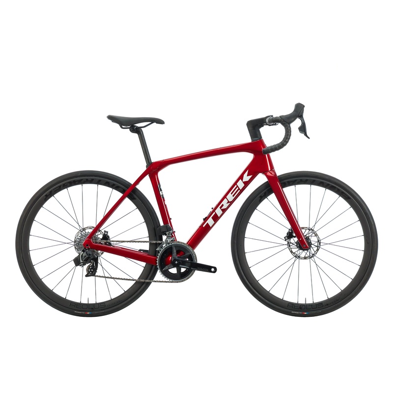 Trek Domane SL 6 AXS Gen 4 Road Bike - 2023, 54cm