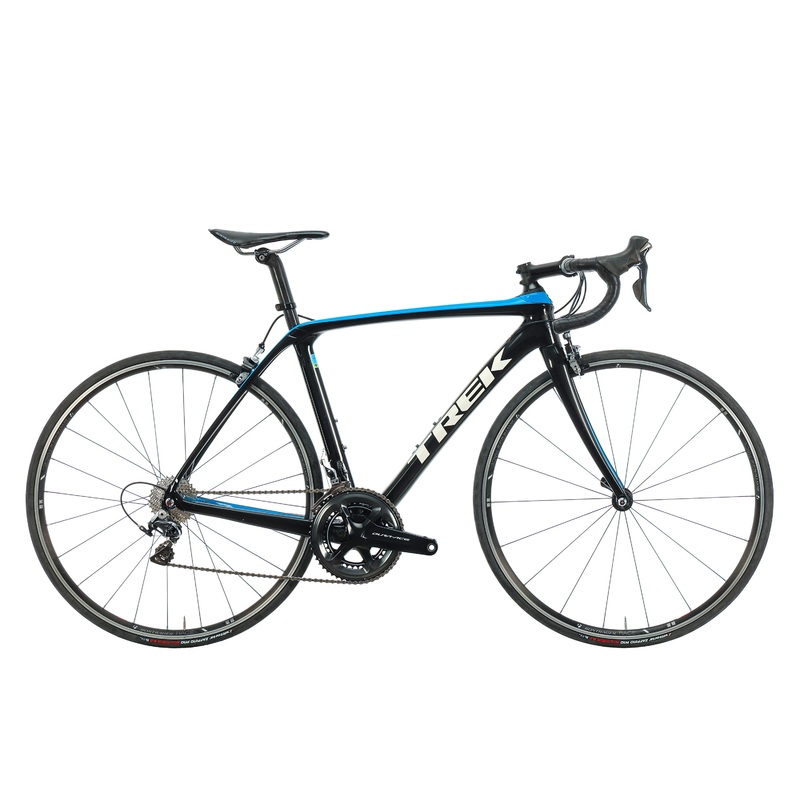Trek Domane SLR 7 Project One Road Bike - 2017, 50cm