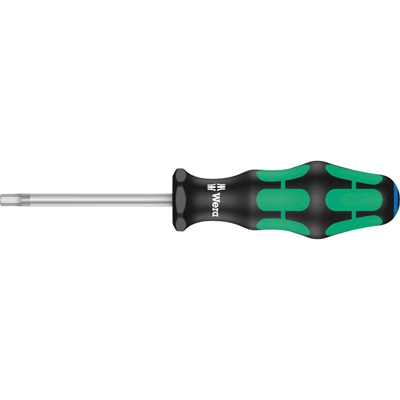 Wera 354 Hex Driver - 5mm