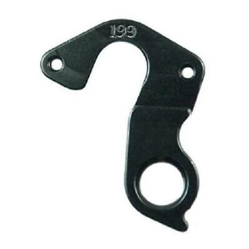 Wheels Mfg Derailleur Hanger Dropout #199 Cannondale Synapse CAAD Quick Contro