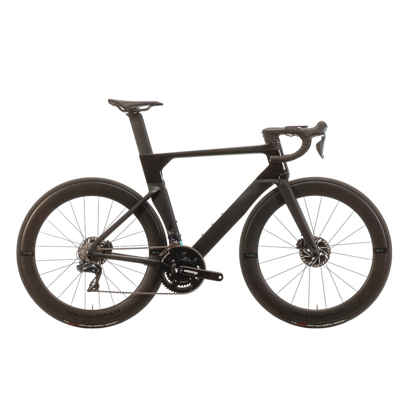 Cannondale SystemSix Hi-MOD Dura-Ace Di2 Road Bike - 2020, 56cm