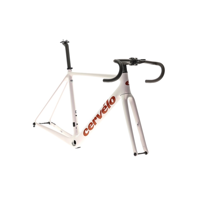 Cervlo R5-CX 56cm Frameset - 2023