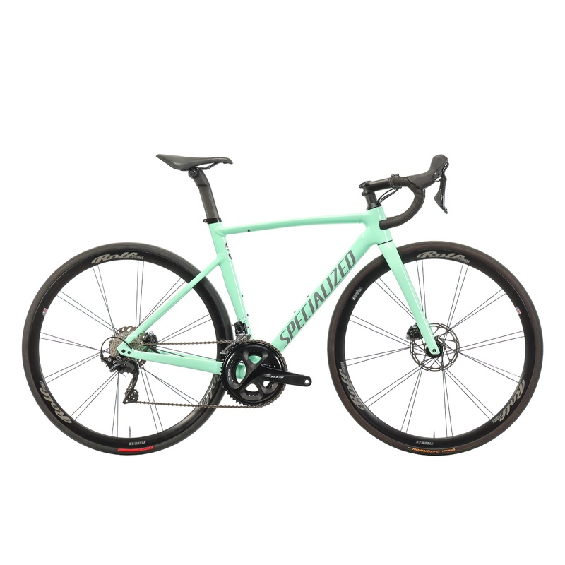 Specialized Allez Sprint Comp Road Bike - 2022, 52cm