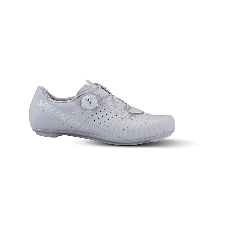 Specialized torch 1.0 shoe dove grey 43