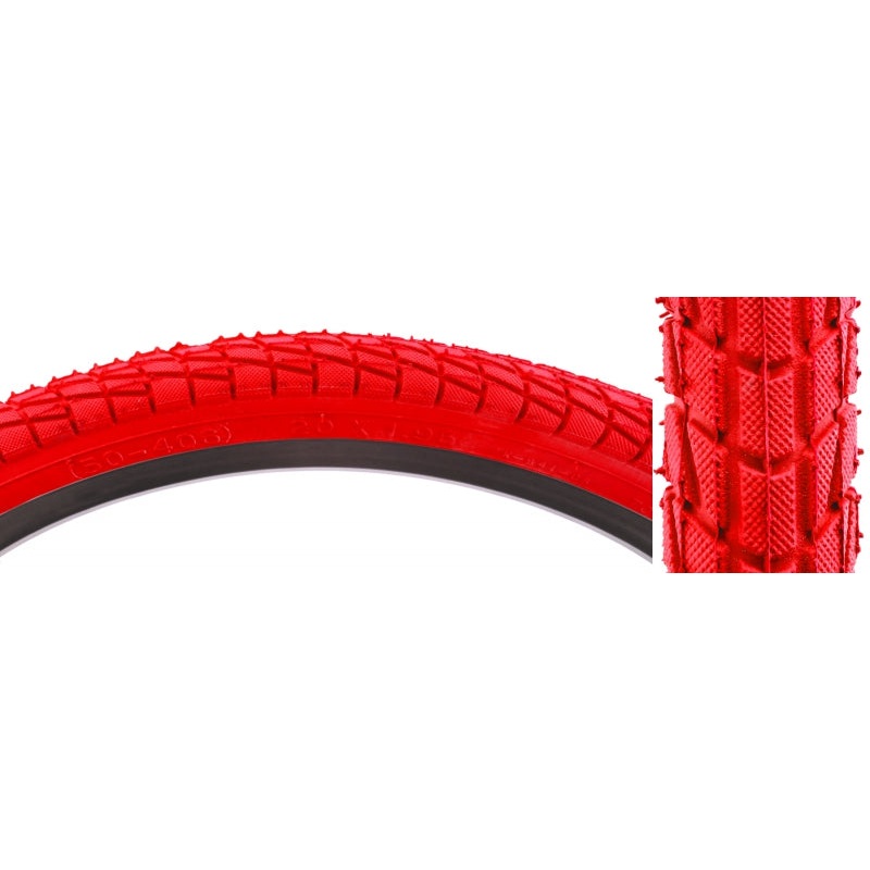 Sunlite Freestyle - Kontact 20x1.95 Standard Tire