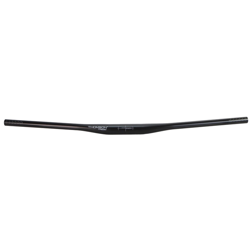 Trail Carbon Riser Handlebar