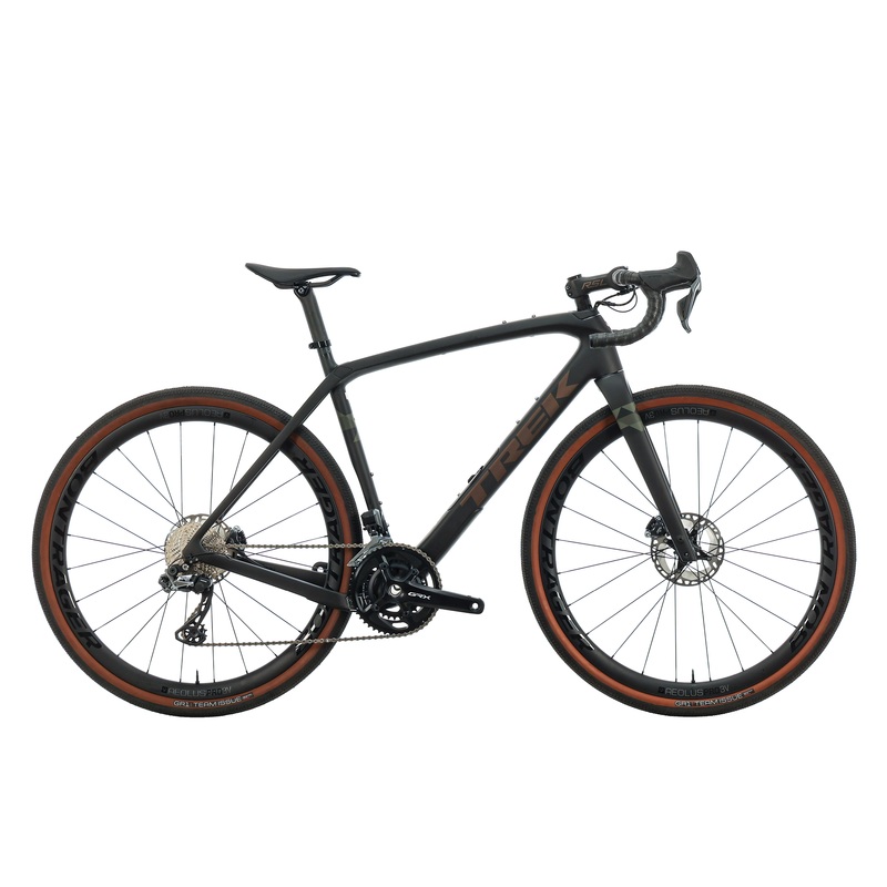 Trek Checkpoint SLR 7 Gravel Bike - 2022, 56cm