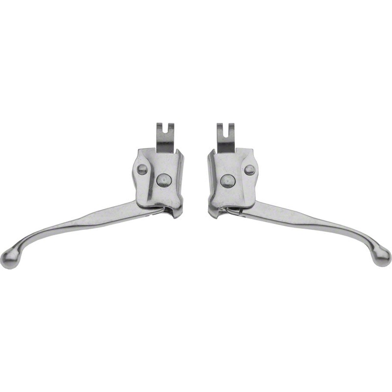 Velo Orange City Levers: 23.8mm, Pair