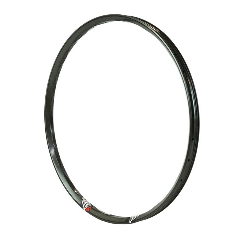 We Are One Triad 29" Rim 28h Black