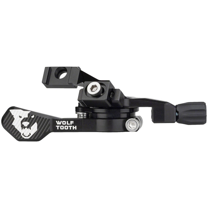 Wolf Tooth ReMote Pro Dropper Lever - Shimano IS-B