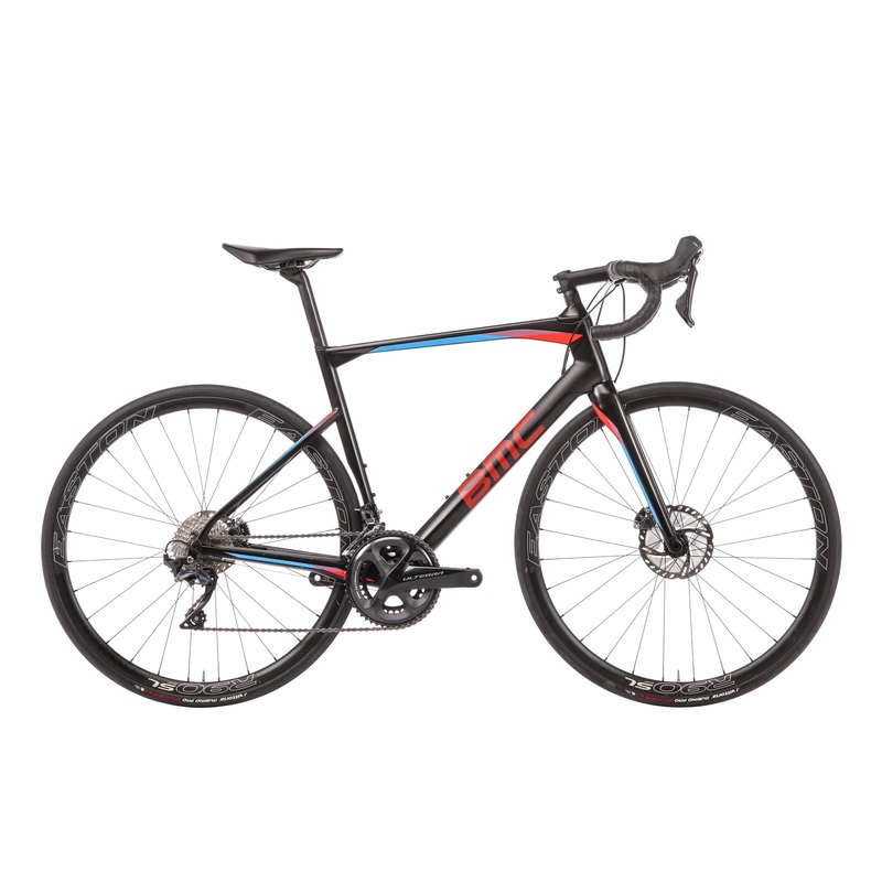 BMC Roadmachine 02 TWO Road Bike - 2018, 54cm
