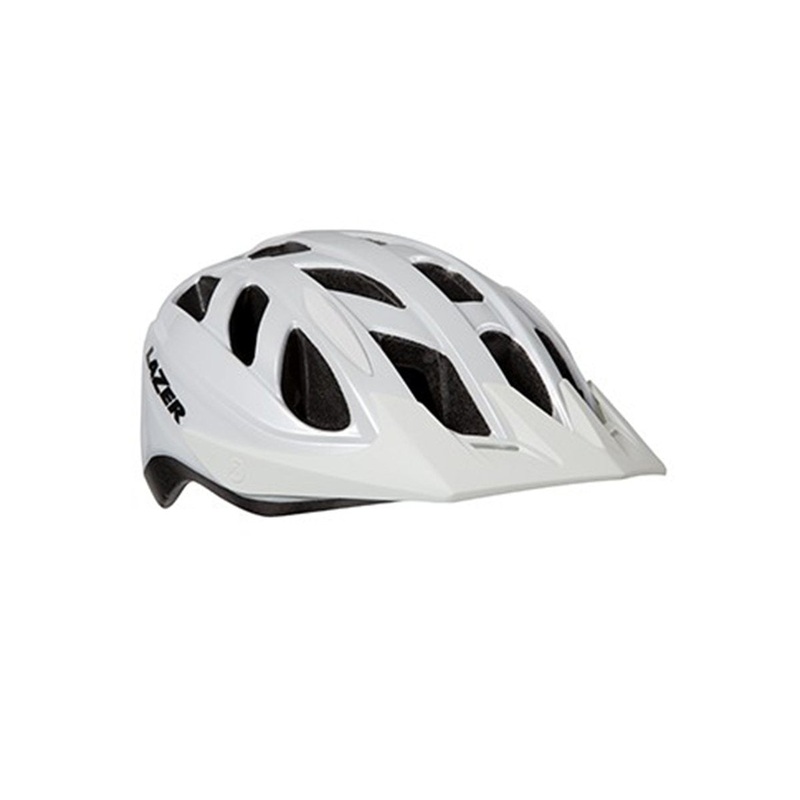 Lazer Cyclone All Purpose Helmet - White